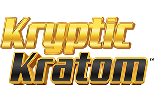 Kryptic Kratom Logo